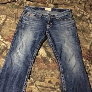 Big star jeans